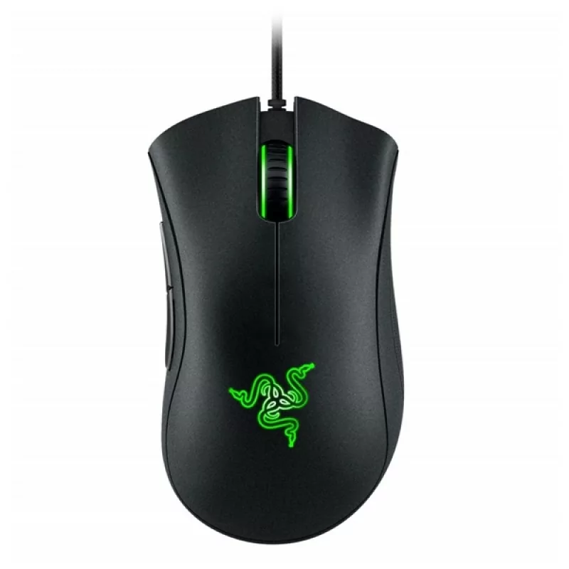 Razer DeathAdder Essential Gaming mouse Razer DeathAdder Essential Gaming mouse